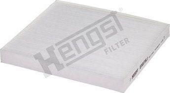 Салонный фильтр Hengst. Артикул E5975LI