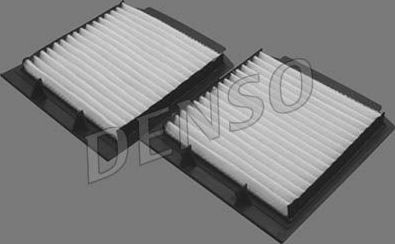 Салонный фильтр Denso. Артикул DCF286P