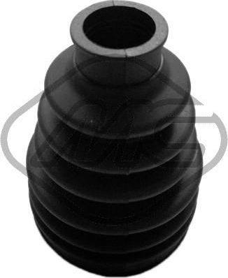 Пыльник шруса Metalcaucho передний для Ford Fiesta VI 2008-2019. Артикул 10576