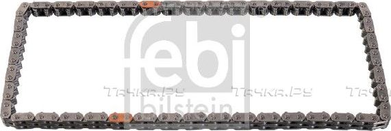 Цепь привода распредвала Febi Bilstein. Артикул 179777