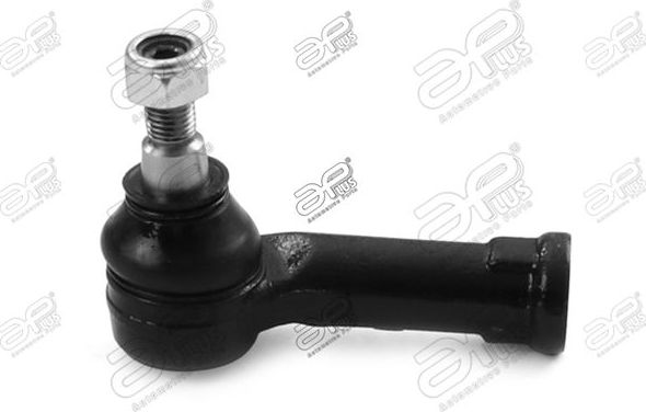 Наконечник рулевой тяги APlus левый внешний для Volkswagen Transporter T4 1990-2003. Артикул 11275AP