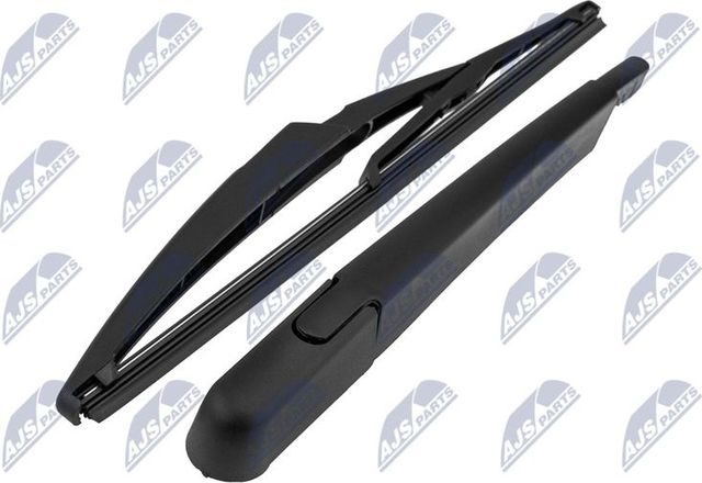 Поводок (рычаг) стеклоочистителя (дворника) NTY. Артикул EWB-RE-012