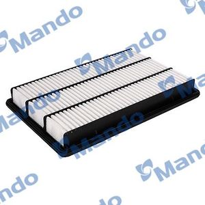 Воздушный фильтр Mando для Mitsubishi Pajero IV 2006-2025. Артикул EAF00008M