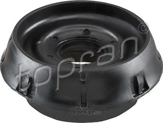 Опора RENAULT аморт. пер. без подш CLIO 2, KANGOO, SYMBOL (Hans Pries). Артикул 700353