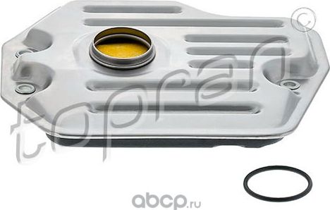 ФИЛЬТР (Hans Pries). Артикул 600443