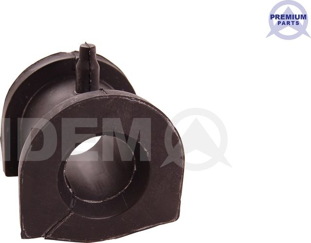 Втулка стабилизатора Sidem передняя правая/левая для Mitsubishi Lancer VII 1997-2003. Артикул 871812