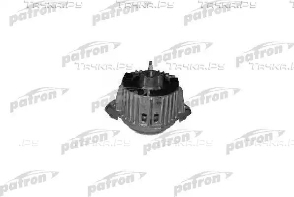Опора (подушка) двигателя Patron. Артикул PSE3811