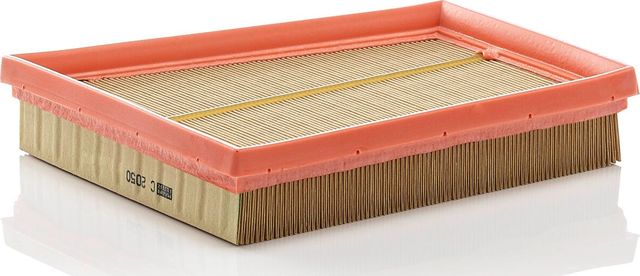 Воздушный фильтр Mann-Filter. Артикул C 2050