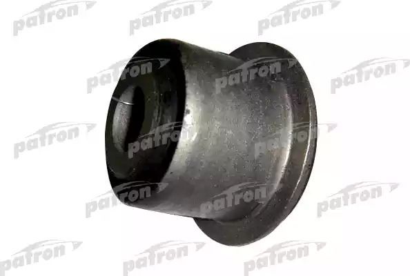 Сайлентблок переднего рычага подвески Patron. Артикул PSE1216