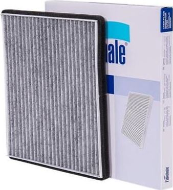 Салонный фильтр Finwhale. Артикул AS929C