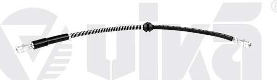Тормозной шланг Vika. Артикул 66111608901