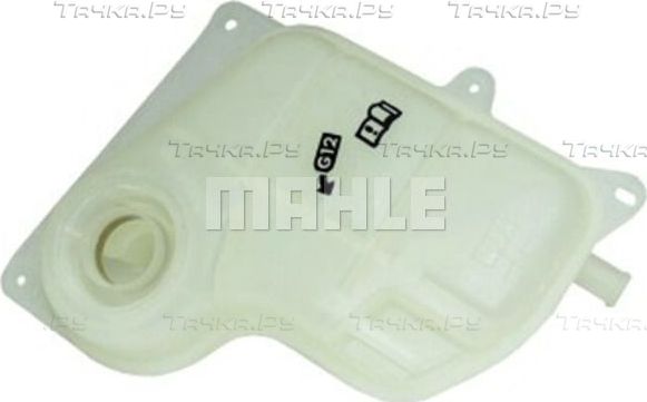 Расширительный бачок Mahle Behr. Артикул CRT 111 000S