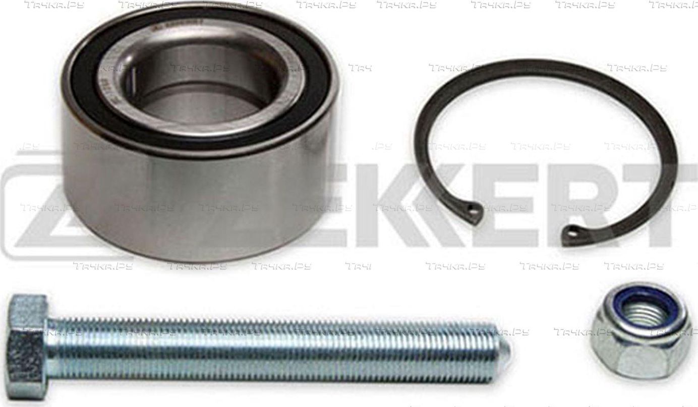 Ступичный подшипник (комплект) Zekkert. Артикул RL-5299