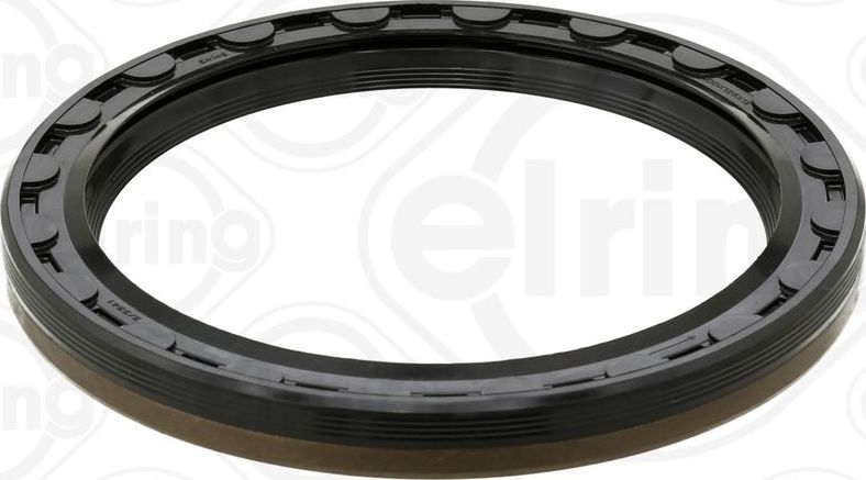 Сальник, уплотнительное кольцо Elring (FPM (Fluor-Kautschuk)). Артикул 735.250