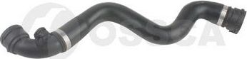 Патрубок радиатора (системы охлаждения) OSSCA. Артикул 27153