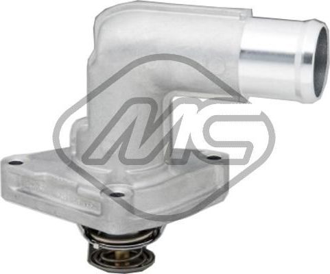 Термостат Metalcaucho для Nissan Murano Z51 2008-2014. Артикул 35910