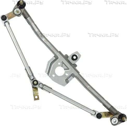 Трапеция стеклоочистителя (Zikmar). Артикул Z59518R