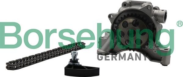 деталь Borsehung. Артикул B19175