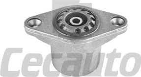 Опора амортизатора (стойки) DYS. Артикул 73-24692