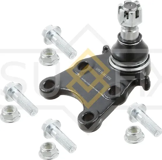 Опора шаровая | перед прав/лев | (Sufix). Артикул SG-1011