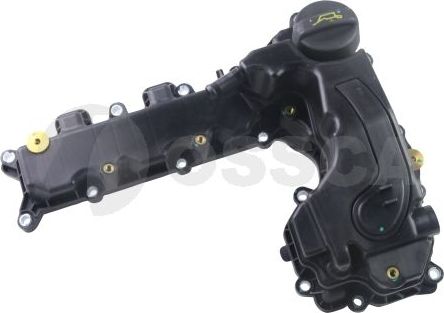 Клапанная крышка OSSCA для Citroen Grand C4 SpaceTourer 2018-2026. Артикул 86602