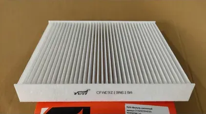Фильтр салонный CFAE9Z19N619A CFAE9Z19N619A TUYI Tuyi. Артикул CFAE9Z19N619A