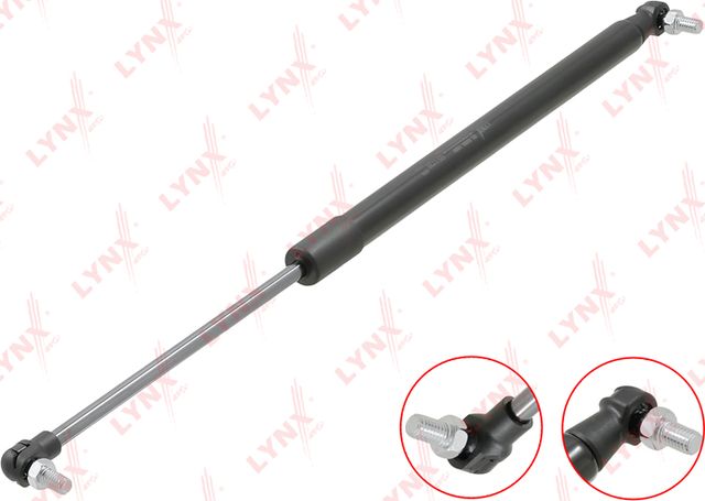 Амортизатор (упор) багажника LYNXauto для Honda Civic V 1991-1995. Артикул GS-1726