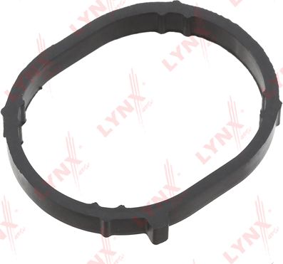 Прокладка впускного коллектора LYNXauto. Артикул SG-0069