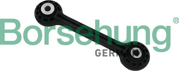 Стойка (тяга) стабилизатора Borsehung. Артикул B19200