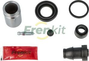 Ремкомплект тормозного суппорта Frenkit задний для Geely GC6 2014-2016. Артикул 230947