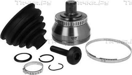 Шрус внутренний (граната) Cifam передний для Skoda Superb I 2002-2008. Артикул 607-381