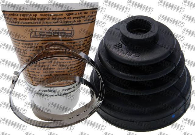 Пыльник ШРУСа внутренний Febest (NBR (бутадиен-нитрильный каучук)). Артикул 2115-TC7T