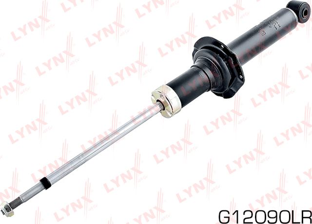 Амортизатор LYNXauto. Артикул G12090LR