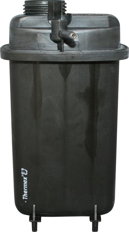 Расширительный бачок JP Group (полимерный материал) для BMW 5 IV (E39) 1996-2003. Артикул 1414700500