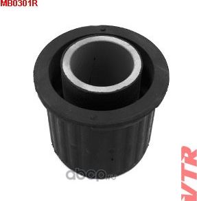 Сайлентблок подрамника передней подвески, задний (VTR). Артикул MB0301R