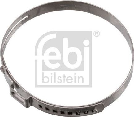 Хомут металлический VAG Febi Bilstein (высококачественная сталь). Артикул 38762