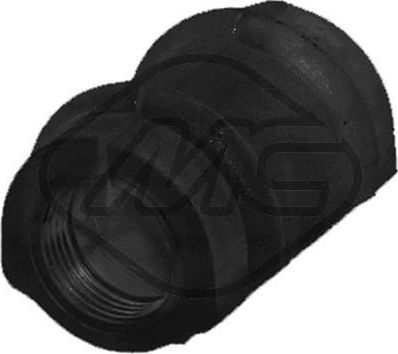 Втулки стабилизатора Metalcaucho передние для Peugeot 205 1983-1998. Артикул 00687