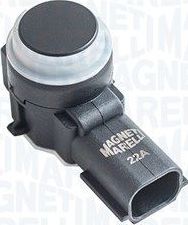 Датчик парктроника Magneti Marelli задний для Chevrolet Tahoe IV 2015-2020. Артикул 021016070010