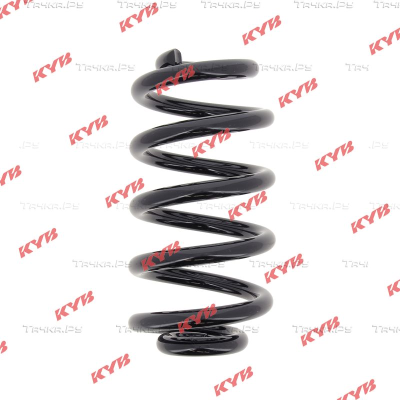 Пружина подвески KYB (Каяба) K-Flex. Артикул RH6745