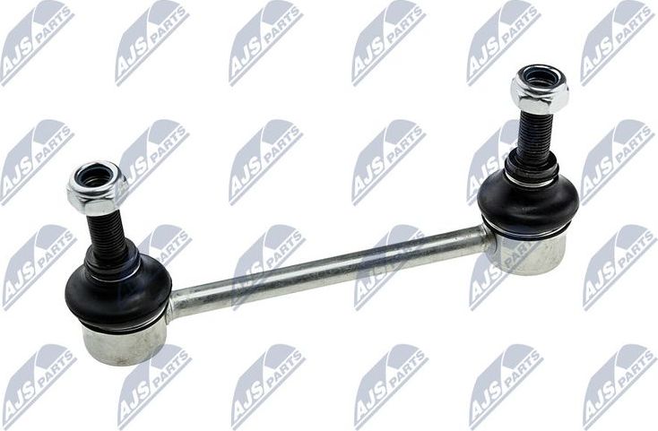 Стойка (тяга) стабилизатора NTY. Артикул ZLP-CH-060