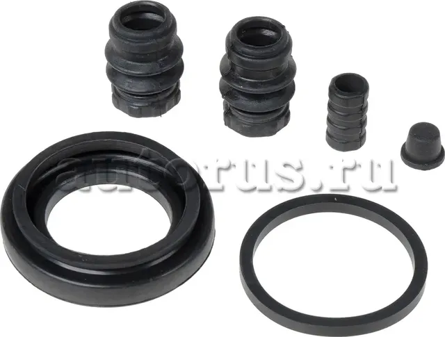 Ремкомплект суппорта (Ganz). Артикул GIL06802