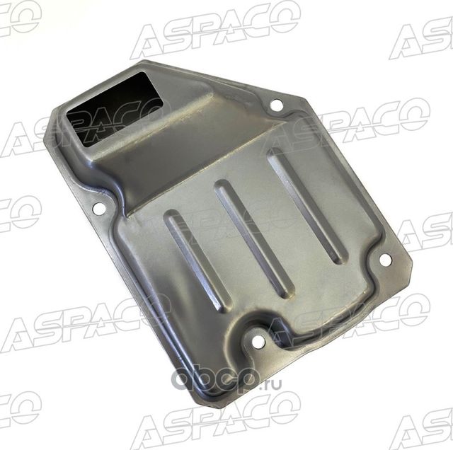 ФИЛЬТР АКПП TOYOTA LAND CRUISER 100 (98-07) (Aspaco). Артикул AP40HB