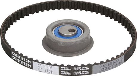 Ремень ГРМ Mitsubishi. Артикул MD182293