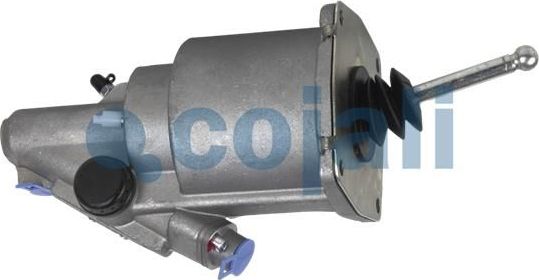 ПГУ (пневмогидроусилитель сцепления) Cojali. Артикул 2550802