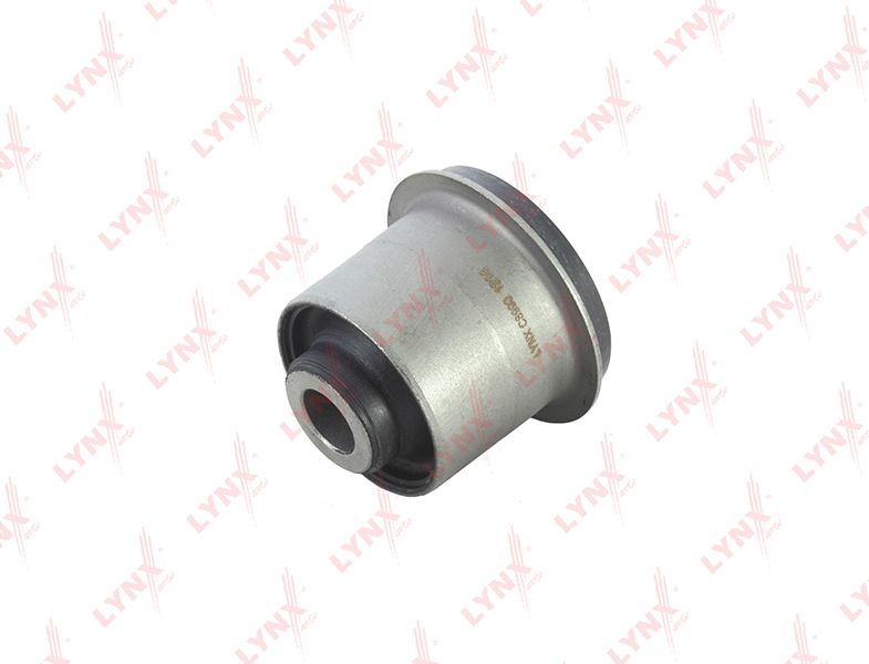 Сайлентблок переднего рычага подвески LYNXauto. Артикул C8990