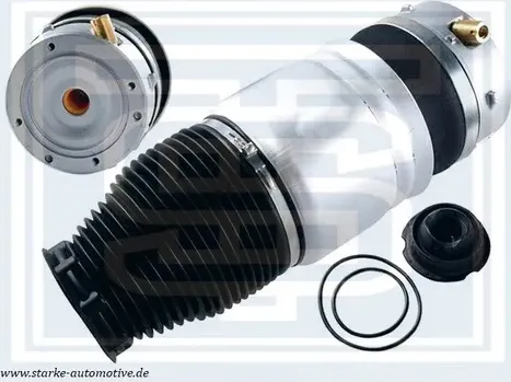 Пневмобаллон (Starke). Артикул 223616