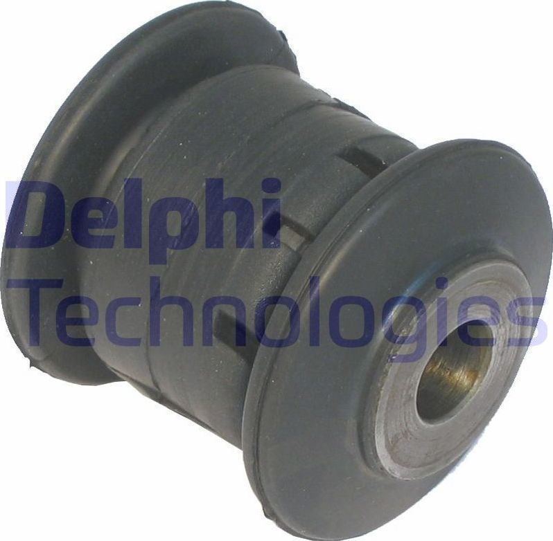 Сайлентблок переднего рычага подвески Delphi. Артикул TD521W