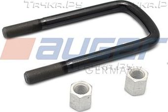 Стремянка рессоры Auger для Renault Kerax 1997-2026. Артикул 77795