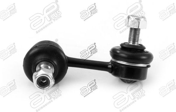 Стойка (тяга) стабилизатора APlus передняя правая для Toyota Gaia 1998-2003. Артикул 11372AP