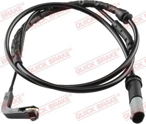 Датчик износа тормозных колодок  Quick Brake. Артикул WS 0273 A